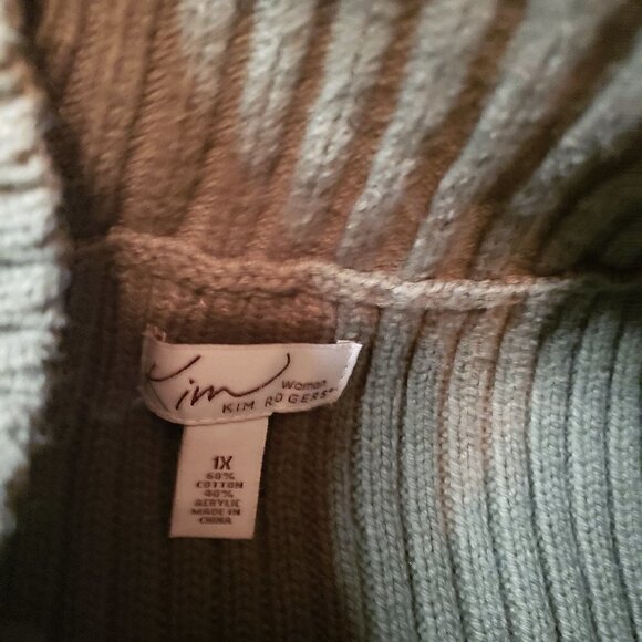 Kim Rogers Sweater Vest - Picture 5 of 7